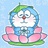 黄油拿铁