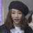 晴子