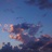 十九点的夕阳