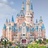 disney在逃分尼