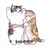 胖胖猫