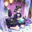 塔罗占卜师夏天