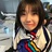浮遊叶子