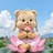 黑魔仙小精灵