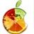 APPLE   no.1