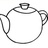 大茶壶