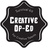 CreativeOPED