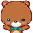 小M