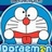 Doraemon。