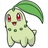 chikorita
