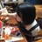 dizzy兔。