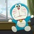 Doraemon！