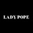 LADYPOPE欧美风