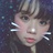 大龄卧蚕少女