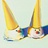 依然