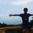 院子里的咕咕鸟
