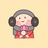 韩商言的小姐姐