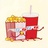popcorn