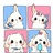 兔子🐷