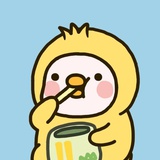 胖滚鸭