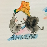 顾苏渔 Alex