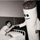 提篮桥为何恶劣