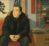 袁某