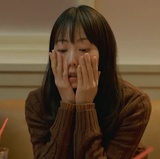 麻姑的手