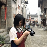 小熹姐