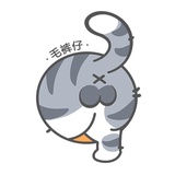 毛裤仔