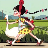 铁锤妹妹