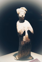 左右looking