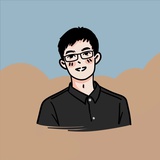 泪潸然