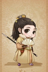 小公仔