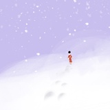 山小岛