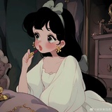 美美