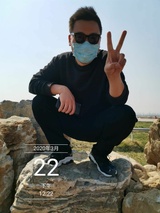 相望江湖