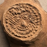 荧光小鸡仔