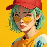 筱青