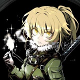 怪诞魔女