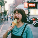 消磨自由