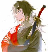 沈靖为
