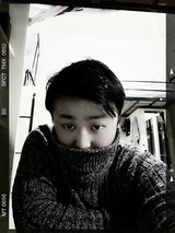 落尘雪