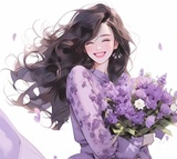 一个愤怒的青年