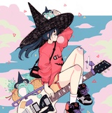 松萝