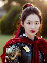 夏后氏人