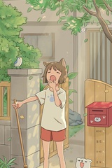 林风