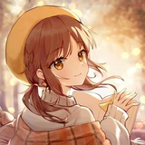 漠兮