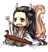 管夷吾