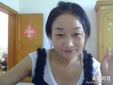 麋鹿美丽